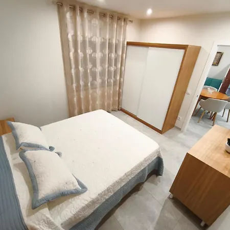 Ribeirina Appartement A Guarda