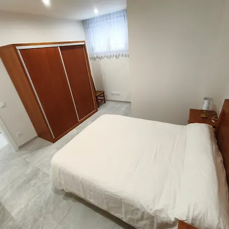 Appartement Ribeirina