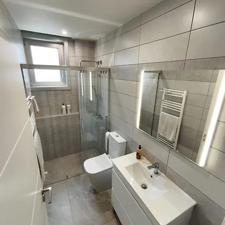 Ribeirina Appartement A Guarda